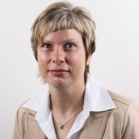 Helle Sørensen