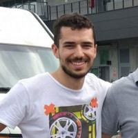 Matteo Romanó