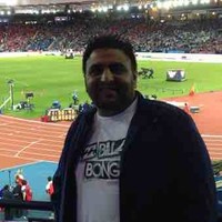 Aman Singh Johal