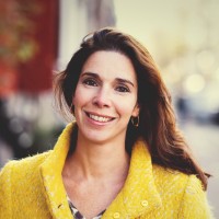 Friederike van der Jagt