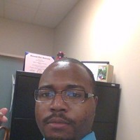 Darrell Baldwin