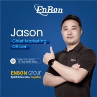 Jason Enbon