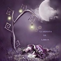 Guardiana De Libros (Sara)