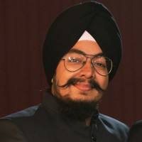 Abhaydeep Singh Pasricha