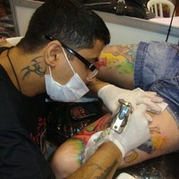 Ritual Tattoo