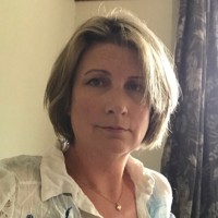 Christina Harvey