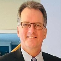 Timothy Good