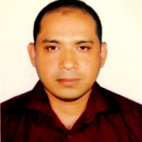 Abul Basher