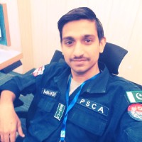 Mamoon Ahmed Haroon