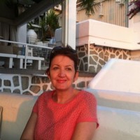 Jacqueline Dumphy