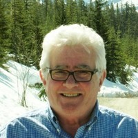 Blake Macdonald