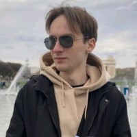 Daniil Mazur