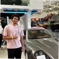 Omar Awadalla BEng MIET