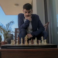 Moshe Ochayon