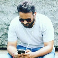 Manoj Ananthula