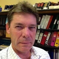 Andrew McKay