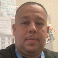Victor Vega