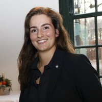Tara Visscher Msc Rse Cbci Cpo