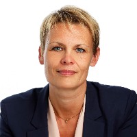 Kristina Venø