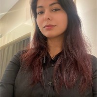 Dr. Aayushi Sharma