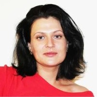 Natalia Krainova