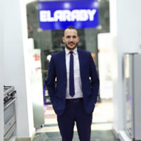 Ahmed Sabry