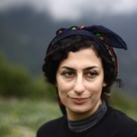 Masoomeh Binaee