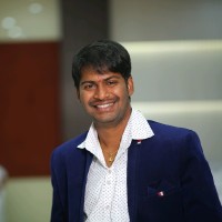 Rajesh Buddi