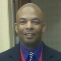 Timothy Mclaurin