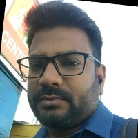 Bikram Mishra