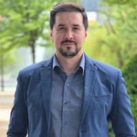 Igor Gatto, DVM, Ph.D.