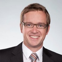 Andreas Rossmeissl