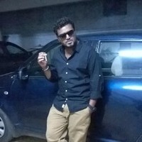 Abhilash Gadde