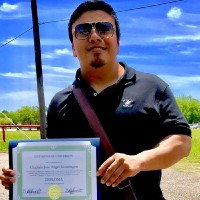 Jose Mondragon
