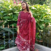Nagarathna Hiremath