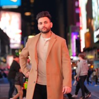 Robin Chawla