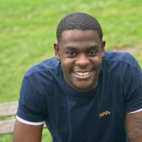 Eric Mensah Jr
