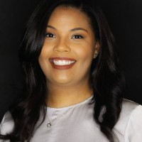 Hillary Ward