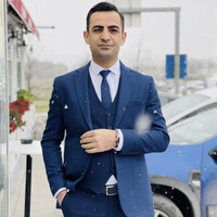 Akın Sade