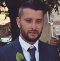 Charlie Alden