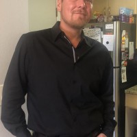 Michael Petroske