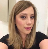 Stavroula Tzafa