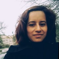 Maria Elena Sanchez Exiga