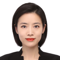 Helen Zhang 張海倫