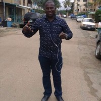 Olabode Ayodele
