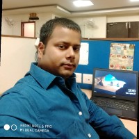 Vivek Pandey