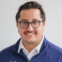 Joseph Duran