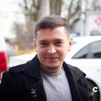 Ionut-Bogdan Vacarasu
