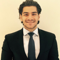 Mario Abed