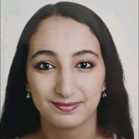 Fatima Zahra